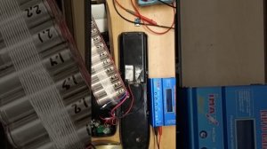 восстановление аккумулятора электровелосипеда своими руками