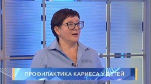 Как научить ребенка правильно чистить зубы? Школа здоровья. GuberniaTV