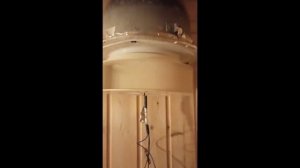 Воздушное отопление на дачу. Греемся без труб отопления.