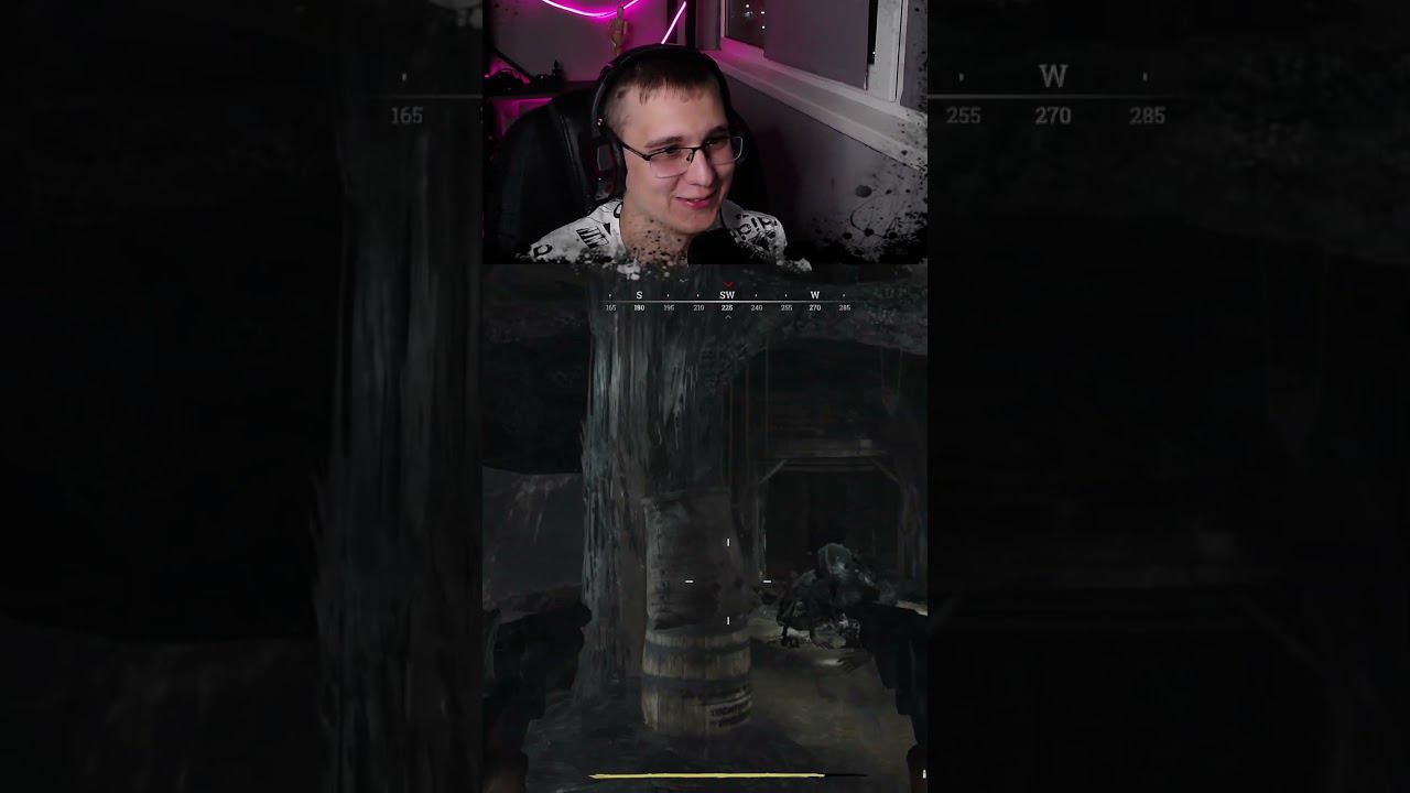 ЛЕГЕНДАРНЫЙ ОХОТНИК СТАЛ ЖЕРТВОЙ смотреть онлайн