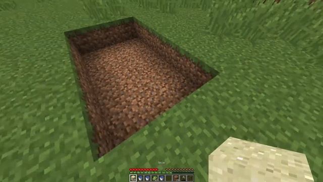 Как вырастить сахарный тростник в Minecraft смотреть онлайн