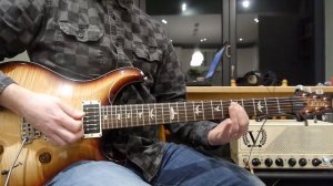 PEARL JAM - "Sirens" Guitar Lesson | Stone Gossard