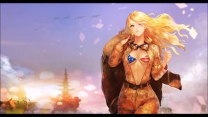 Vera Lynn: We'll Meet Again (Lyrics)