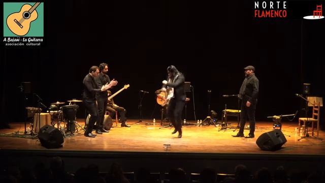 ARAGÓN FLAMENCO 2018- 19 смотреть онлайн