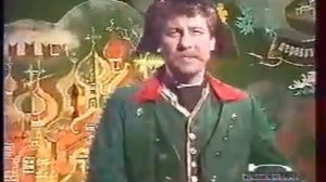 Из передачи Сказка за сказкой  песня Ивана Варежкина