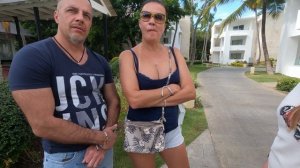 Доминикана.О сервисе отеля Grand Bavaro Princess 5* в Доминикане.