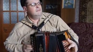 Александр Катышев. г. Челябинск "Бывали дни весёлые".