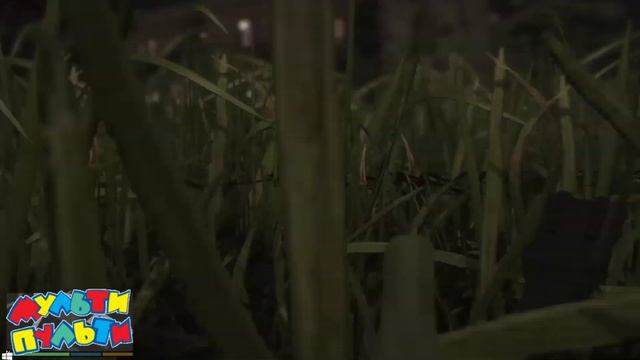 ANIMATRINICS FNAF - Марионетка спасает МАНГЛ - 5 ночей Фредди - GTA 5 Mods FNAF Multi Pulti Серия 6 смотреть онлайн