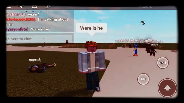 Ragdoll testing смотреть онлайн