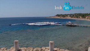 Domina Coral Bay Kings Lake 5* (Домина Корал Бей Кинг Лейк) - Sharm El Sheikh, Egypt