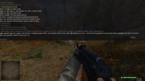 | ТАЙНЫЕ ТРОПЫ 2 | OGSR engine | # 1