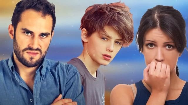 Мой сын ненавидел отчима и пожелал ему смepти. Отчим удapил его и сын не вернулся домой, а позже… смотреть онлайн