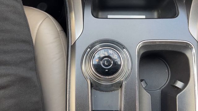 Как перевести Ford и оставить в нейтральной передачи. Fusion Edge Escape сервисный режим смотреть онлайн