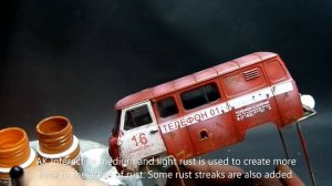 UAZ 3909 Fire service part 3