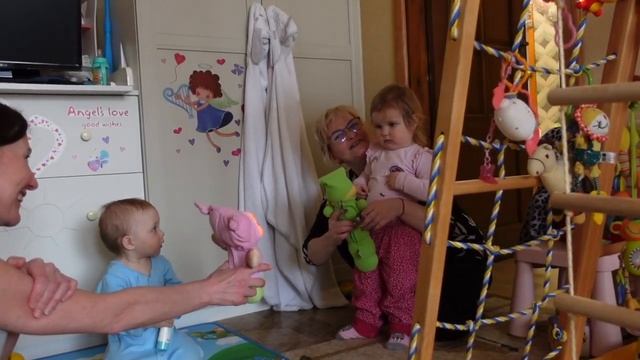 VLOG: РЕАКЦИЯ НА ДВОЙНЮ! 11.02.21 смотреть онлайн