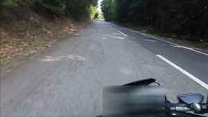 【BMW G310R】インプレッション、レビュー　国産よりも魅力的なのか？