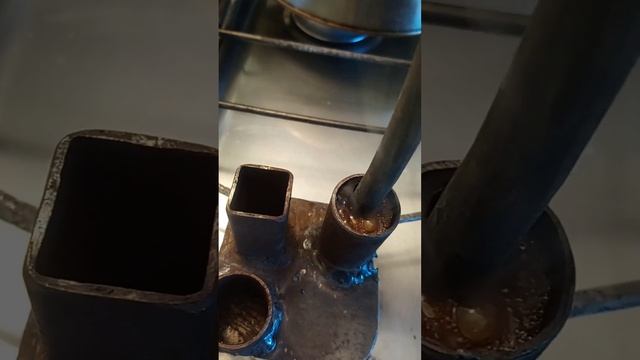 Как залудить провод большого сечения смотреть онлайн