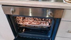 СУШИМ БЕЛЫЕ ГРИБЫ в домашних условиях в духовке без проблем!