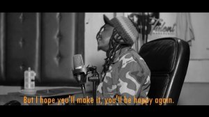 Lucky Dube - It's not easy [ Lyric video ]