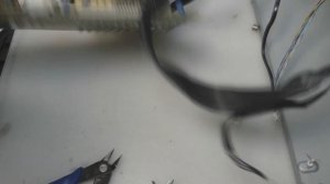 домашний кинотеатр philips lx8300sa ремонт после другого мастера, колхозим дежурный блок питания