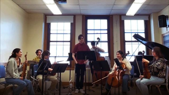 "Not There" by Wyatt Pepper смотреть онлайн