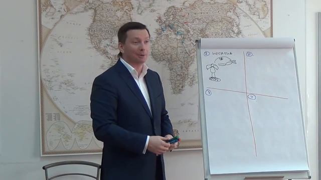 Схема продаж на позитиве и негативе смотреть онлайн