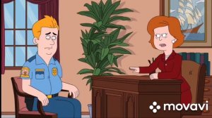 Полиция парадайз — 1сезон 4серия#10