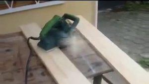 Деревянная мебель своими руками!