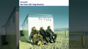 Scooter - No Fate (5D Yogi Remix)