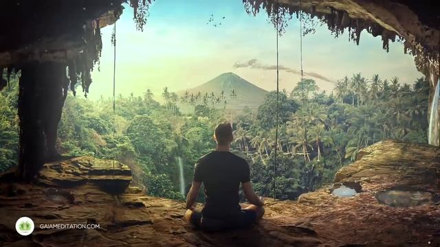 8D Meditation Music | Relax Mind Body (30 Minutes)