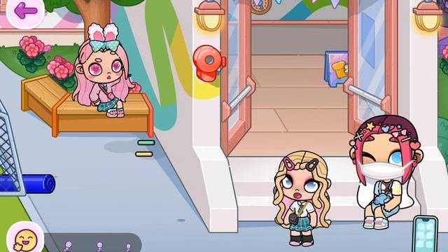 Сериал ﹤Семья﹥
