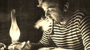 Юрий Коваль читает 41 главу "Суера-Выера".