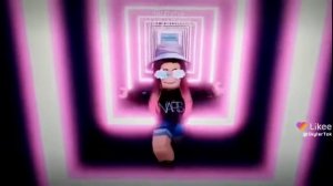 #Бейби бум за щекой шипучка#песня шипучка