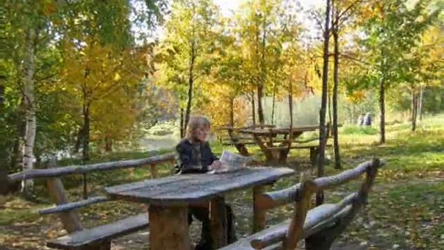 Санаторий Нижне-Ивкино (Кировская обл.) Территория