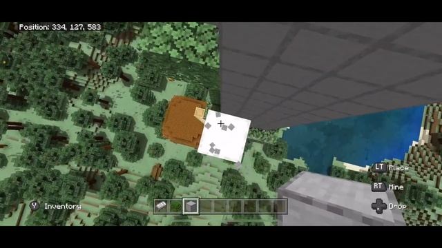 How to get INFINITE EMERALDS: Raid Farm Minecraft 1.16 смотреть онлайн