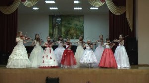 Е. Дербенко Романтическая прелюдия