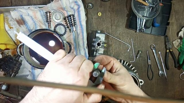 керхер К7.91 ремонт ч.4 или как снять клапан смотреть онлайн