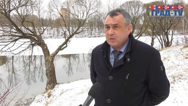 Осторожно! Тонкий лёд! смотреть онлайн