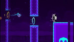 Dash Destroyer 100% by Lynn31 (me) GDPS Editor 2.2