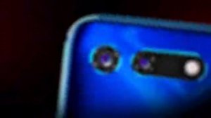 Cовершенно новый и классный - Honor View 20! (Реклама)