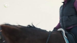 Конный спорт- это на всю жизнь!