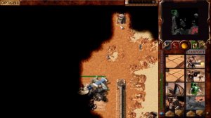 Dune 2000 Прохождение: Миссия 8 | Харконены 2023