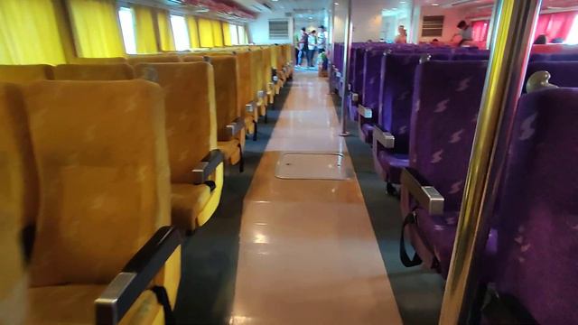 M/V November Cattleya Video Tour 2022 смотреть онлайн