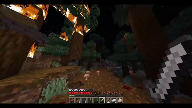 MINECRAFT CREEPYPASTA: The Entity Zero ( one of the Most creepy experience...) смотреть онлайн