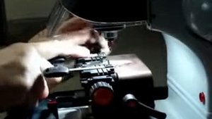 Станок для изготовления ключей Silca MatrixPro