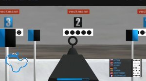 Большунов в биатлоне/Самая новая игра про биатлон на ПК/NGL Biathlon 2021/первый раз играю в биатло