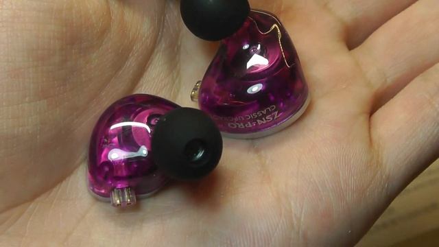 REVIEW: KZ ZSN Pro, $25 Hybrid Dual Driver IEM Earbuds смотреть онлайн