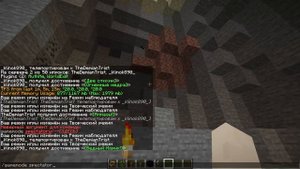 МЫ ВСТРЕТИЛИ САМЫЙ ЖУТКИЙ ХРАМ В ИСТОРИИ МАЙНКРАФТ - НЕ ФЕЙК _ Minecraft 1.16.2 Haunted Server перез