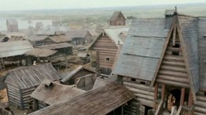 Тайны города Вереи от "НАРХОЗСТРОЙ". Легенда про Алатырь – камень.