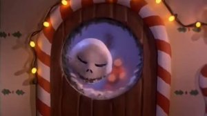 Кошмар перед Рождеством   Смотри! Смотри! What's This